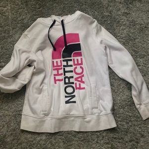The North Face Sweatshirt